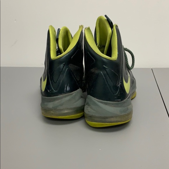 Nike Lebron 10 - Picture 2 of 6